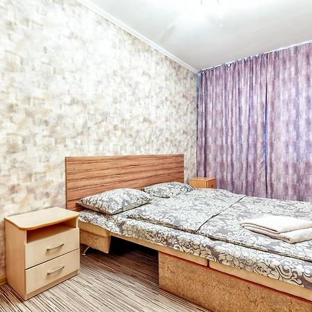 411 Lighthouse Apartments Arbat - Traveler'S Choice Almatî Exterior foto