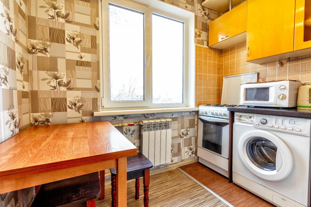 411 Lighthouse Apartments Arbat - Traveler'S Choice Almatî Exterior foto