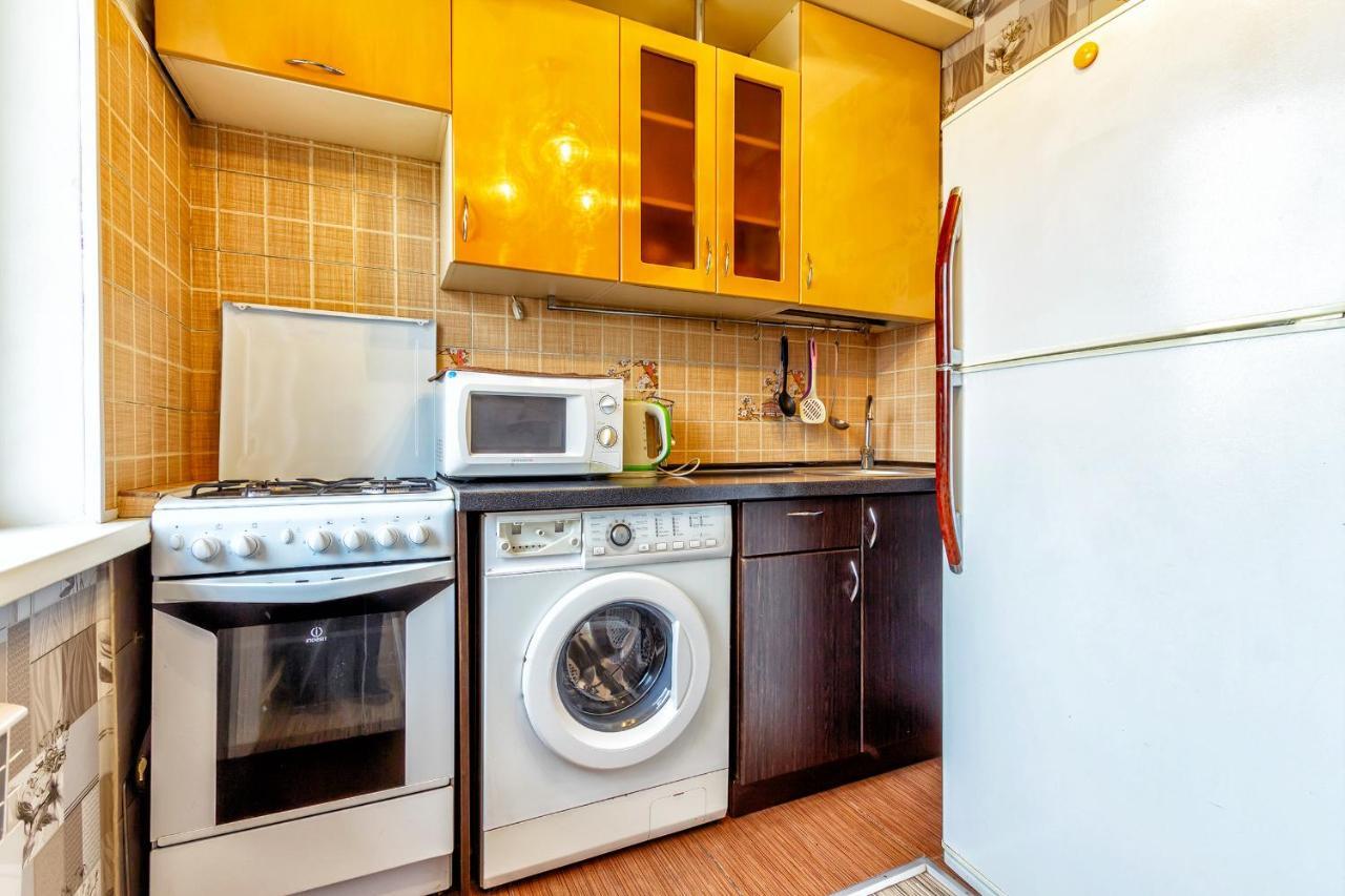 411 Lighthouse Apartments Arbat - Traveler'S Choice Almatî Exterior foto