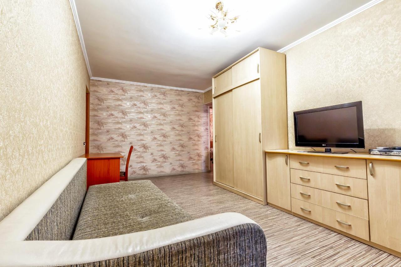 411 Lighthouse Apartments Arbat - Traveler'S Choice Almatî Exterior foto