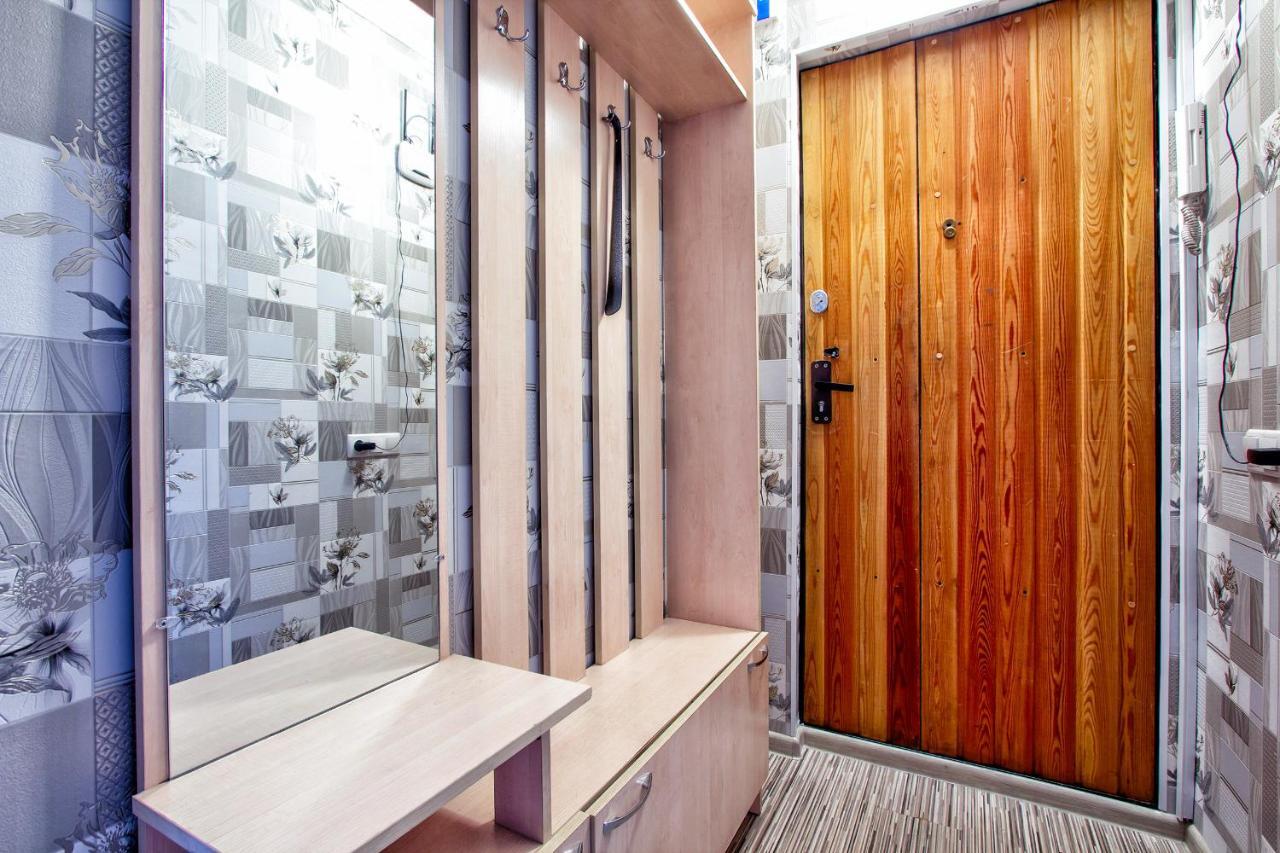 411 Lighthouse Apartments Arbat - Traveler'S Choice Almatî Exterior foto