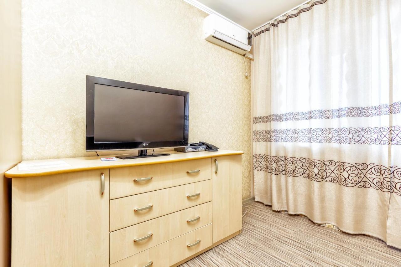 411 Lighthouse Apartments Arbat - Traveler'S Choice Almatî Exterior foto